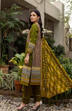 Al Zohaib ANL1 22-04B Anum Printed Lawn 2022
