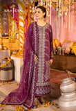 Asim Jofa AJDA-18 Dastaan Collection
