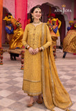 Asim Jofa AJDA-04 Dastaan Collection