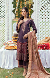 Al Zohaib SSLJS-22-05 Sunheri Sham Jacquard Series 2022