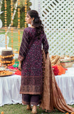 Al Zohaib SSLJS-22-05 Sunheri Sham Jacquard Series 2022