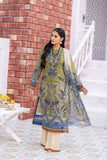Flossie 05 Ming Green 2 Luxury Lawn 2022