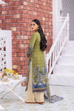 Flossie 05 Ming Green 2 Luxury Lawn 2022