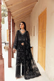 Flossie  Phantom A Luxury Chiffon 2022