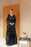 Flossie  Phantom B Luxury Chiffon 2022