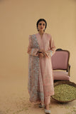 Aabyaan Safeena (AA-05) Aarzu Luxury Lawn 2022