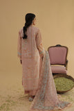 Aabyaan Safeena (AA-05) Aarzu Luxury Lawn 2022