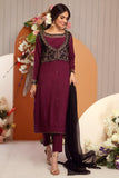 Zaaviay Bahar - Shirt Only Bagh-E-Makhmal 2021