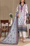 VS Textile D-115 Malhar Printed Cambric Collection