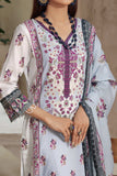VS Textile D-115 Malhar Printed Cambric Collection