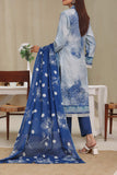 VS Textile D-107 Malhar Printed Cambric Collection