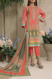 VS Textile D-110 Malhar Printed Cambric Collection