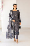 Emaan Adeel ZM 08 Zeba Zimal Luxury Formal Collection