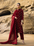 Zainab Chottani Alma Luxury Velvet Pret Formals