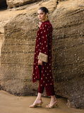 Zainab Chottani Alma Luxury Velvet Pret Formals