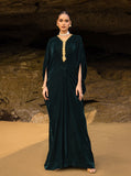 Zainab Chottani Voila Luxury Velvet Pret Formals