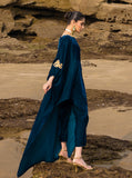 Zainab Chottani Romi Luxury Velvet Pret Formals