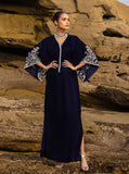 Zainab Chottani Gulfam Luxury Velvet Pret Formals