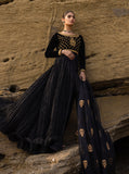 Zainab Chottani Sahara Luxury Velvet Pret Formals