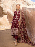 Zainab Chottani Guzel Winter Shawl Collection