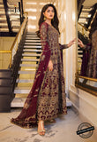 Asim Jofa AJSE-07 Jaan E Adaa Sajal Edition 2022