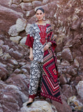 Zainab Chottani Asna Winter Shawl Collection
