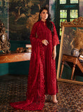 Zainab Chottani Surkh Velvet Collection