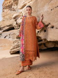 Zainab Chottani Naysa - 4A Chikenkari Luxury Lawn Collection 2024