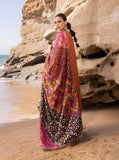 Zainab Chottani Naysa - 4A Chikenkari Luxury Lawn Collection 2024