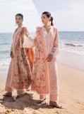 Zainab Chottani Nora - 2A Chikenkari Luxury Lawn Collection 2024