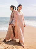 Zainab Chottani Nora - 2A Chikenkari Luxury Lawn Collection 2024