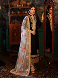 Zainab Chottani Andleep Velvet Collection