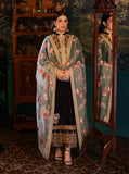Zainab Chottani Andleep Velvet Collection
