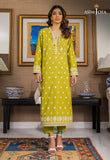 Asim Jofa AJPE-15 (2-PC) Essential Cambric Suits