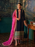 Zainab Chottani Amira Velvet Collection