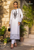 Asim Jofa AJPE-03 (1-PC) Essential Cambric Suits