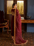 Zainab Chottani Ziba Velvet Collection