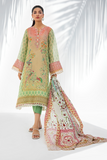 Sania Maskatiya Noorie Eid Collection 2022