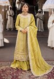 Asim Jofa AJMQ-01 Lucknowi Chikankaari
