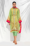 Sania Maskatiya Sumbul Eid Collection 2022