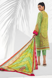 Sania Maskatiya Sumbul Eid Collection 2022