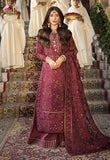 Asim Jofa AJMQ-03 Lucknowi Chikankaari