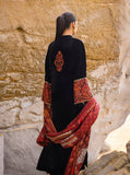 Zainab Chottani Fezah Luxury Velvet Pret Formals