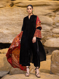 Zainab Chottani Fezah Luxury Velvet Pret Formals