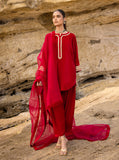 Zainab Chottani Ruby Jezz Luxury Velvet Pret Formals