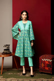 Ittehad LF-HC21-005C Fall Collection 2021