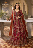 Asim Jofa AJNB-10 Khwab-E-Naubahar Festive Collection