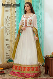 Noorma Kamal NK-C05 NoorJahan Luxury Chiffon Collection 2022