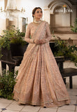 Asim Jofa AJNB-01 Khwab-E-Naubahar Festive Collection