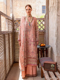 Gulaal Mehermah 06 Embroidered Chiffon Collection 2022